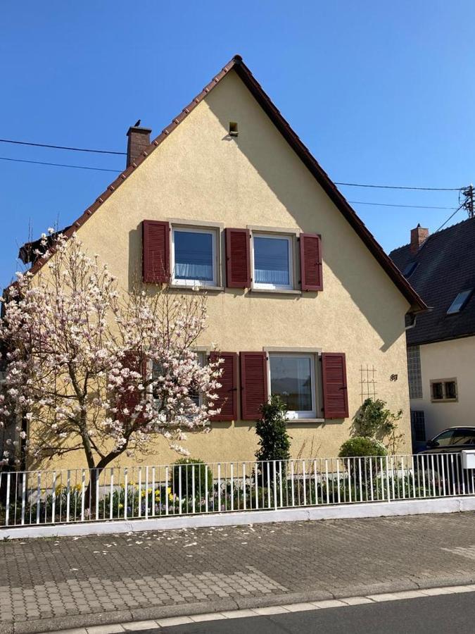 Terrassenwohnung Neustadt an der Weinstrasse Exterior photo